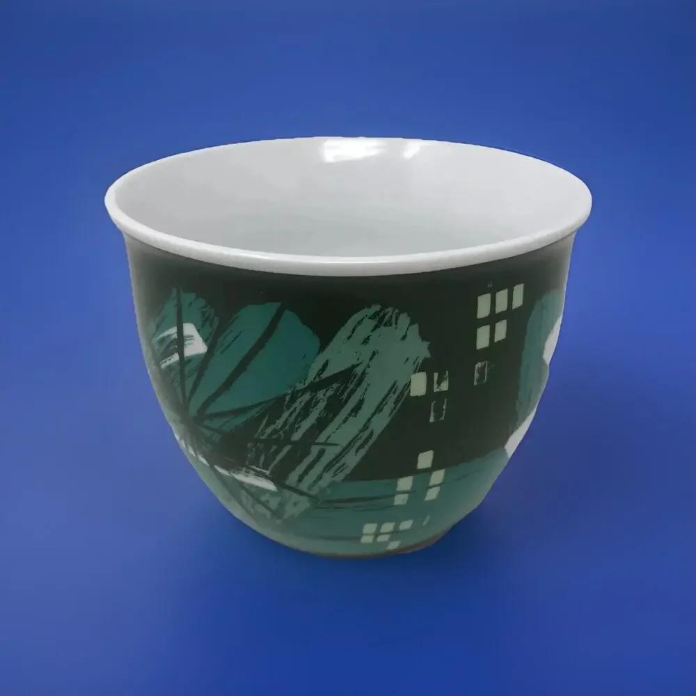 Starbucks actual item